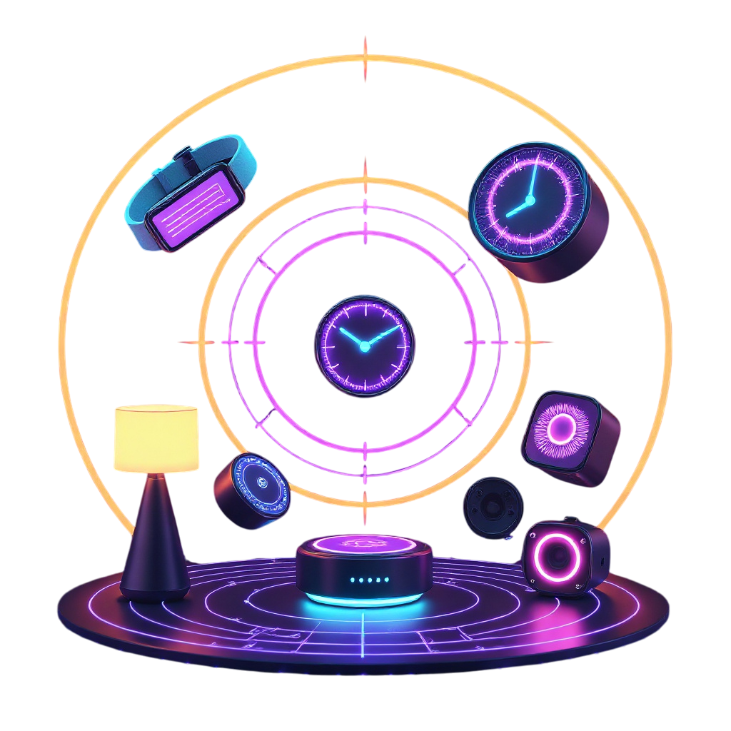 IoT Testing Image